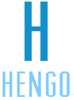 Logo de HENGO Abogados de condominios